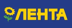 Сеть гипермаркетов Лента