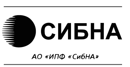 АО «ИПФ «СибНА»