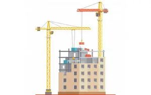 Строительная компания