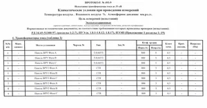 Складские комплексы