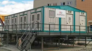 Проекты контейнеров для КТП блочно-модульного типа – фото 1 из 14