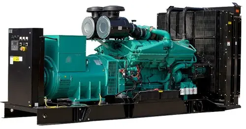 ТЭ.1500С-Т400-2РН Cummins