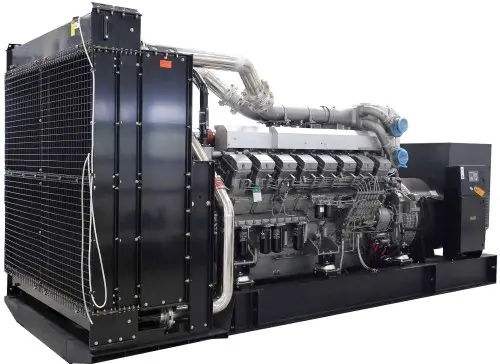 ТЭ.1113С-Т400-2РН Mitsubishi