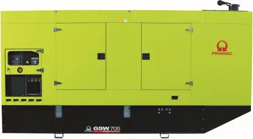 GSW705V (в кожухе)