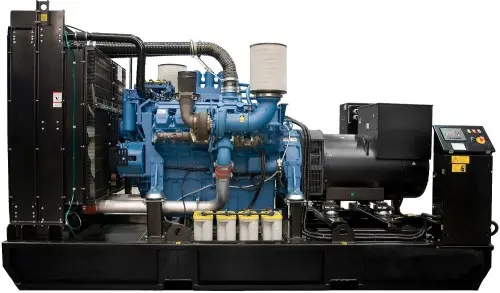 ТЭ.800С-Т400-2РН MTU