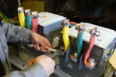 Производство контейнеров и ДГУ Техэкспо – фото 16 из 30