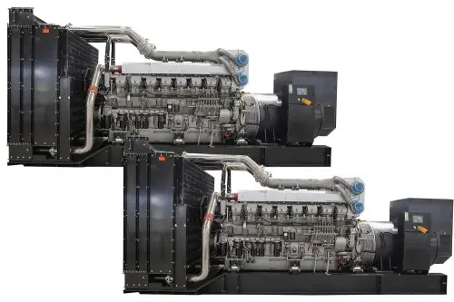 ТЭ.1500x2С-Т400-2РН Mitsubishi