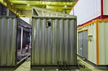 Производство контейнеров в 2020 году – фото 23 из 103