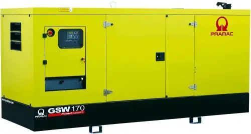 GSW170V (в кожухе)