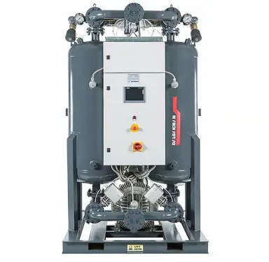 Осушитель DRYAIR DBP 850 (16 бар.-70C)