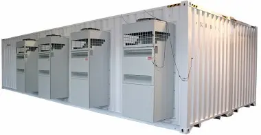 Контейнерные и модульные ЦОД – фото 3 из 13