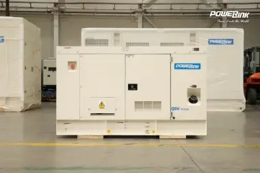 Фотогалерея производства дизель-генераторов PowerLink – фото 34 из 33