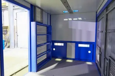 Производство контейнеров в 2020 году – фото 53 из 103