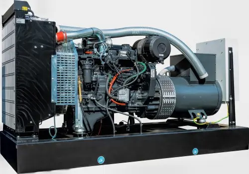 ТЭ.240С-Т400-2РН Iveco