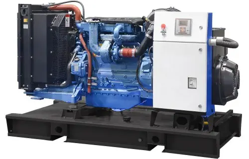 ТЭ.20С-Т400-2РН Baudouin