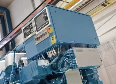 Электростанции Wartsila – фото 20 из 20