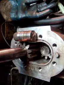 Ремонт ДГУ – фото 7 из 10