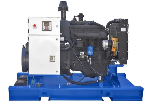 ТЭ.30С-Т400-2РН ММЗ