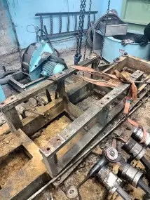 Энергоснабжение и капитальный ремонт советских бомбоубежищ – фото 2 из 10