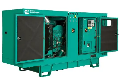 ТЭ.320С-Т400 Cummins (кожух)