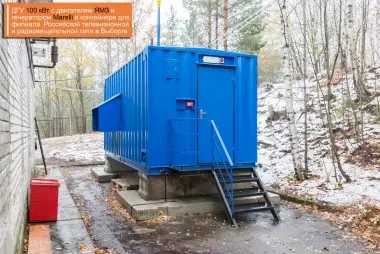 Проекты "Техэкспо" за 2014 - 2019 годы – фото 27 из 55