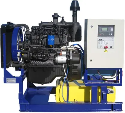 АД-16 (ММЗ Д-243)