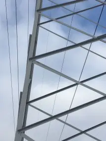  Магистральные ВЛ высокого класса напряжений (ВЛ 110-220 кВ) – фото 17 из 19