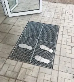  Капитальный ремонт, монтаж оборудования и инженерных сетей в пяти магазинах торговой сети «Магнит» в Санкт-Петербурге – фото 8 из 41