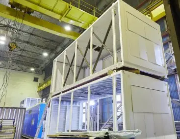 Производство контейнеров в 2020 году – фото 27 из 103