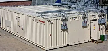 Контейнерные и модульные ЦОД – фото 6 из 13