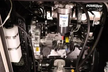 Фотогалерея производства дизель-генераторов PowerLink – фото 34 из 33