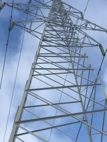  Магистральные ВЛ высокого класса напряжений (ВЛ 110-220 кВ) – фото 18 из 19