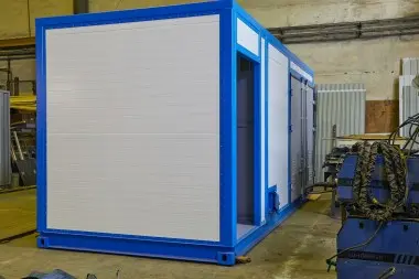 Производство контейнеров в 2020 году – фото 55 из 103