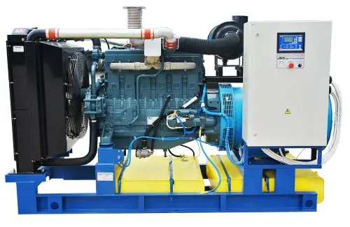 ADDo-250 (Doosan P126TI-II)