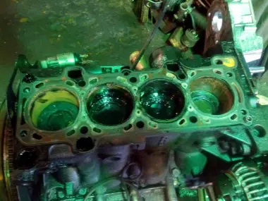 Ремонт ДГУ – фото 8 из 10