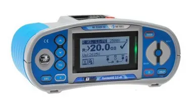 Электролаборатория (ТО) – фото 2 из 4