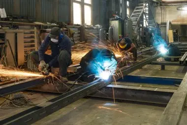 Производство контейнеров и ДГУ Техэкспо – фото 23 из 30