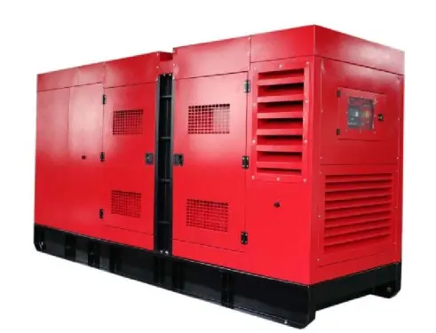 Mecca Power MC880YC (в кожухе)