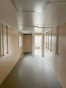 Контейнер для строительной лаборатории – фото 2 из 10