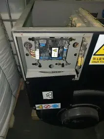 Генератор для технической экспертизы – фото 8 из 10