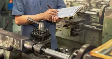 Конструкторский отдел и технический контроль – фото 5 из 5