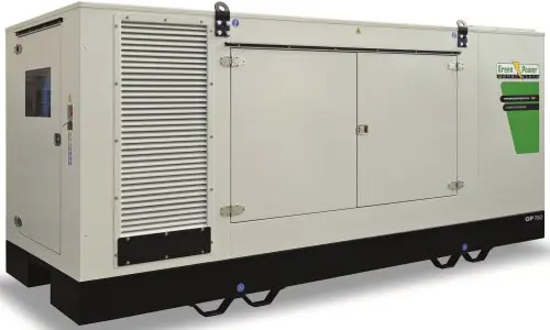 GP1000SM/C (Кожух)