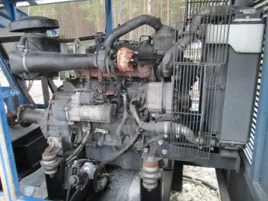 Ремонт ДГУ – фото 3 из 10