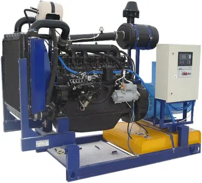 АД-120 (ММЗ-Д-266.4)