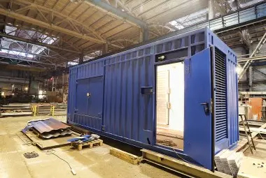 Контейнеры Техэкспо – фото 12 из 25