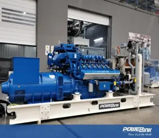 Фотогалерея производства дизель-генераторов PowerLink – фото 34 из 33