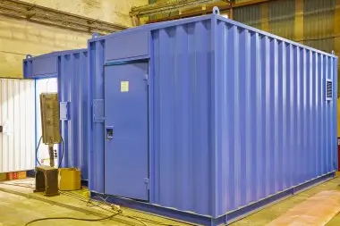 Производство контейнеров в 2020 году – фото 42 из 103