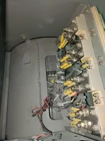 Генератор для технической экспертизы – фото 7 из 10