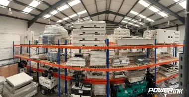 Фотогалерея производства дизель-генераторов PowerLink – фото 34 из 33