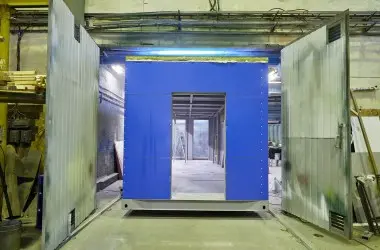 Производство контейнеров в 2020 году – фото 25 из 103